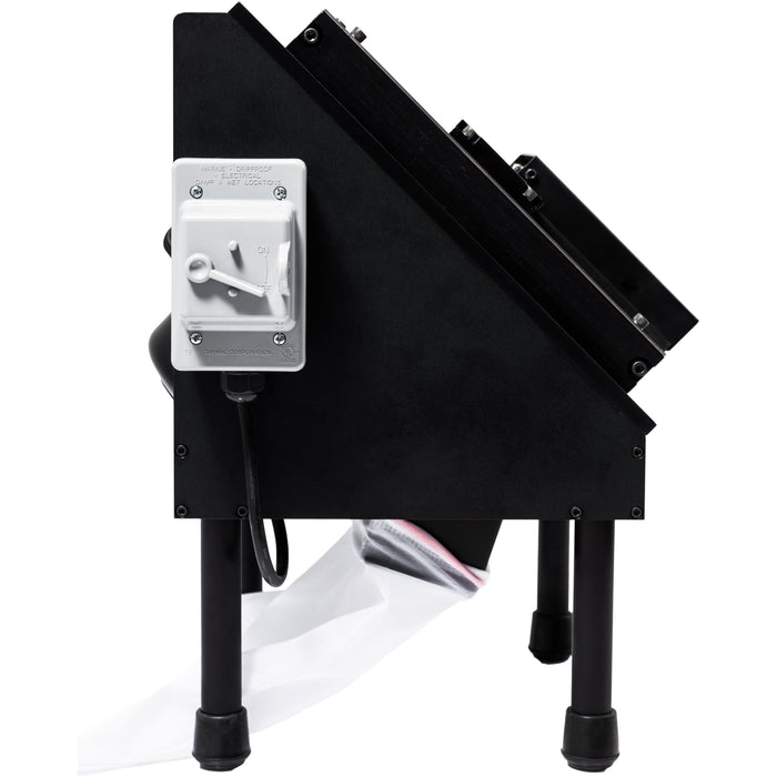 CenturionPro GCM Single Gentle Cut Mini Bucker