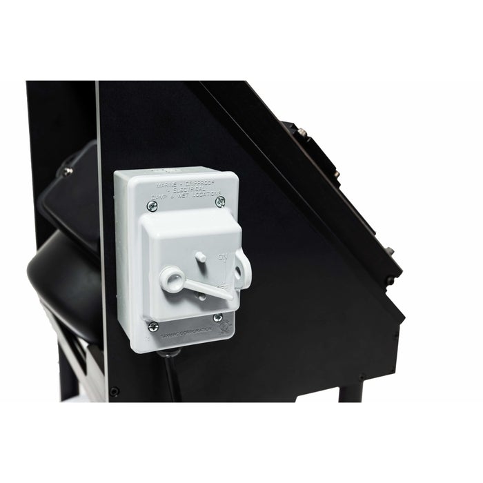 CenturionPro GCM Single Gentle Cut Mini Bucker