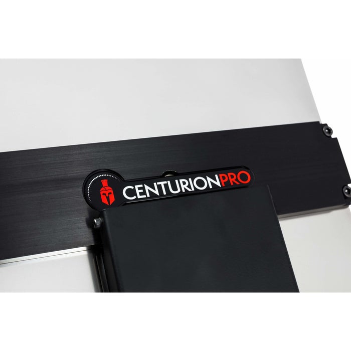 CenturionPro GCM Single Gentle Cut Mini Bucker
