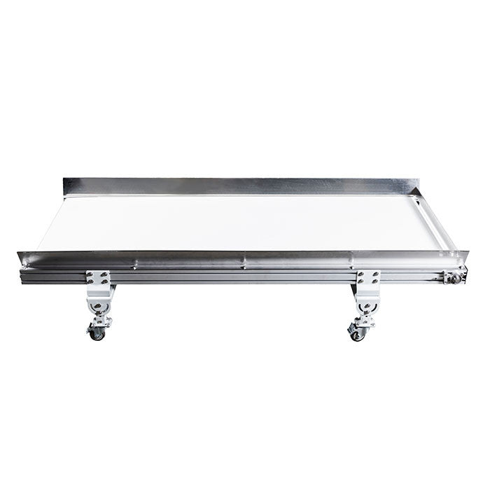 CenturionPro Quality Control Exit Conveyor for Gladiator