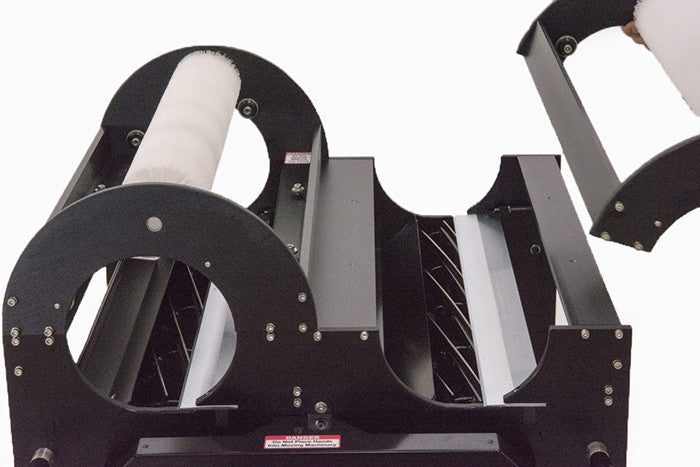 CenturionPro Gladiator Wet and Dry Bud Trimming Machine