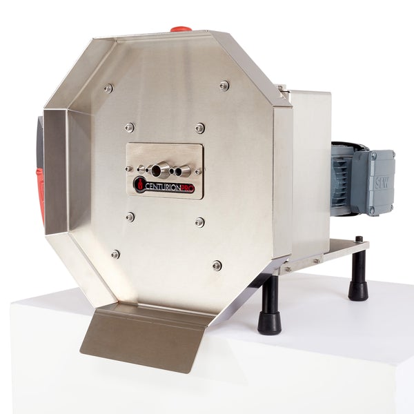 Product Secondary Image:CenturionPro HP1 - Godet simple haute performance (support inclus)