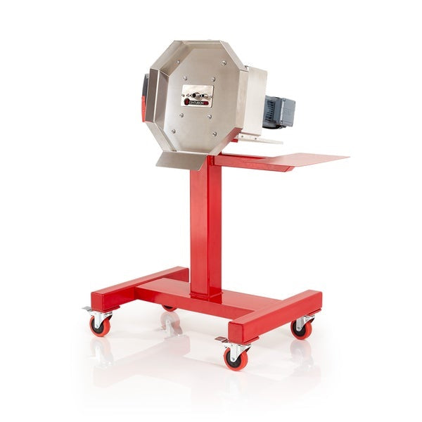 Product Image:CenturionPro HP1 - Godet simple haute performance (support inclus)