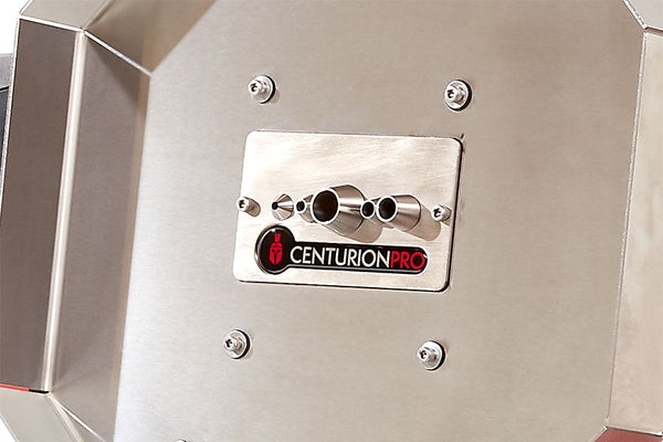 CenturionPro HP1 Single High Performance Bucker