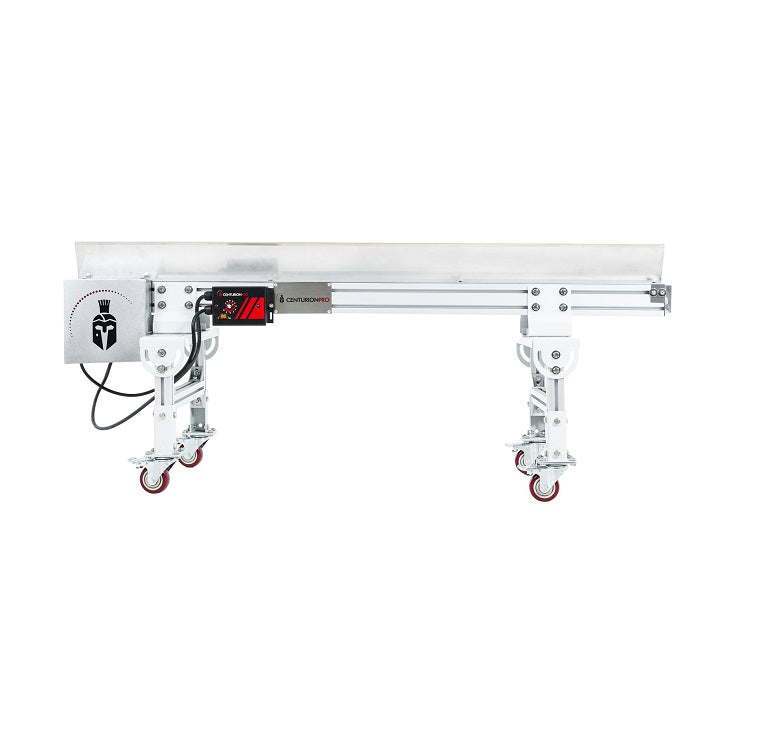 CenturionPro Trimmer Infeed Conveyor