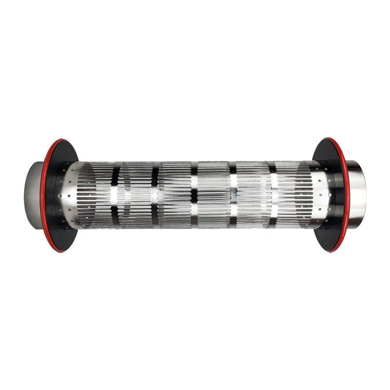 CenturionPro Mini Wet and Dry Bud Trimming Machine Hybrid Electropolished Tumbler