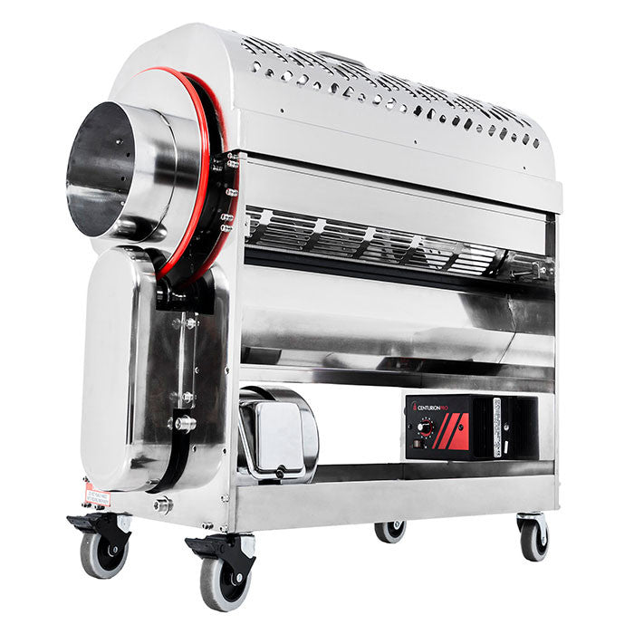 Product Image:CenturionPro Original Wet & Dry Bud Trimming Machine SS