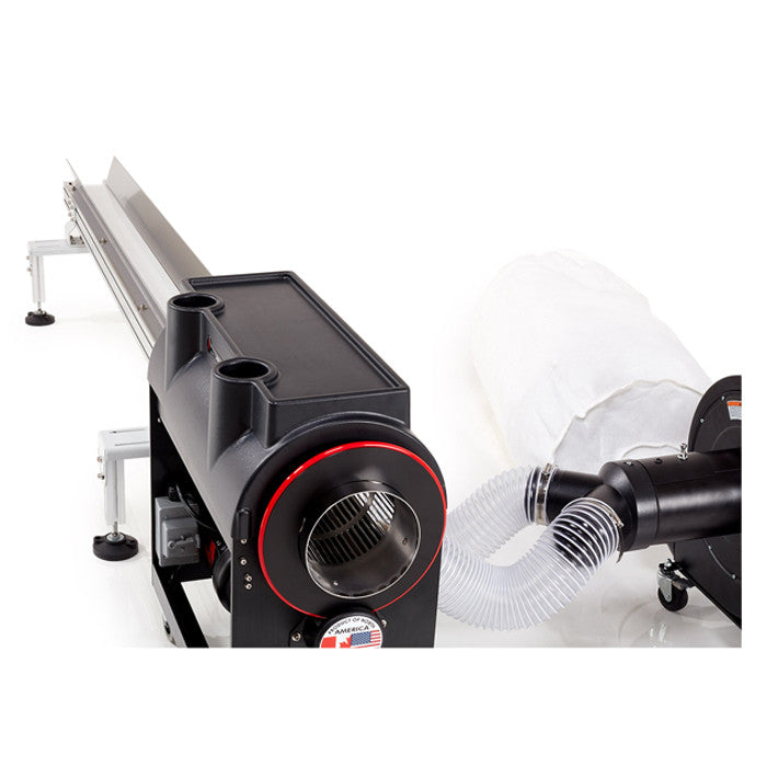 CenturionPro Original Wet and Dry Bud Trimming Machine