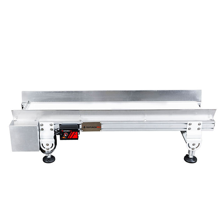 CenturionPro Quality Control/Exit Conveyor