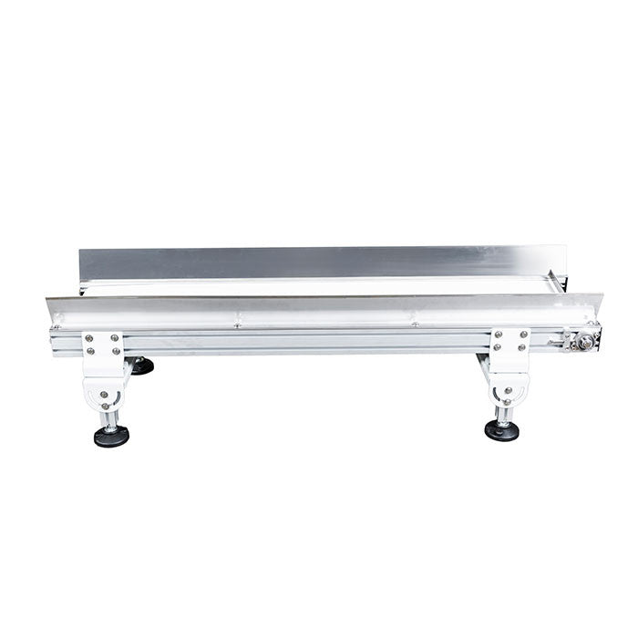 CenturionPro Quality Control/Exit Conveyor