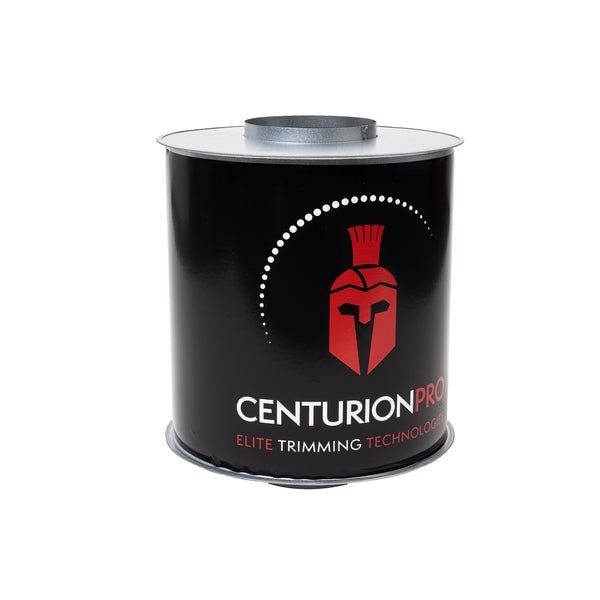 CenturionPro Silver Bullet Silencer