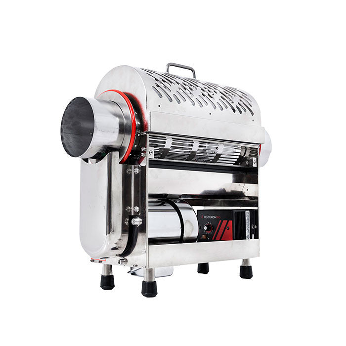 Product Image:CenturionPro Tabletop Pro Wet & Dry Bud Trimming Machine SS