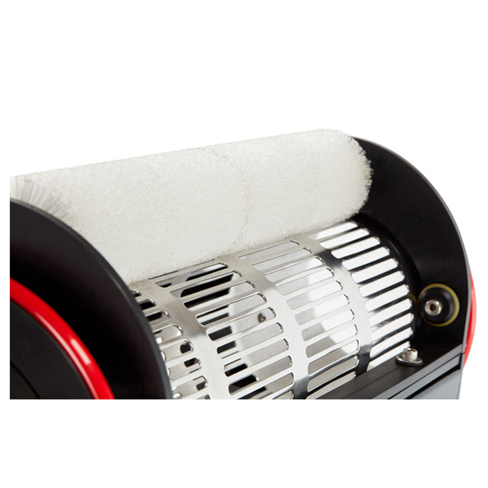 CenturionPro Tabletop Pro Wet with Dry Bud Trimming Machine