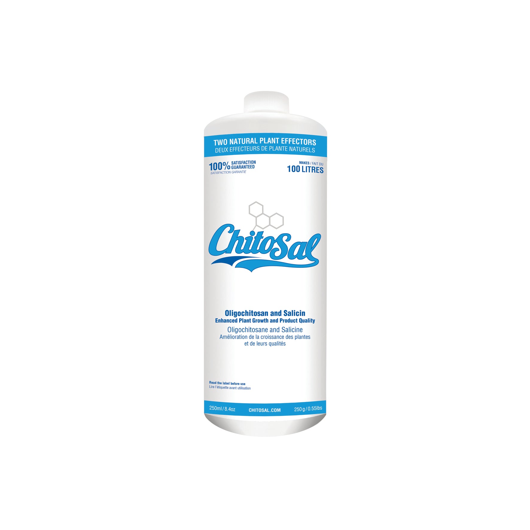 Product Secondary Image:Chitosal - Oligochitosan and Salicin