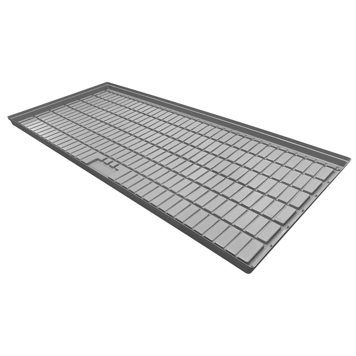 Product Image:Commercial Tray 42'' x 96'' Gris