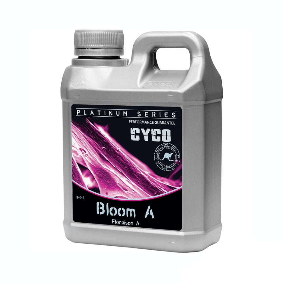 Product Image:CYCO Platinum Series Bloom A