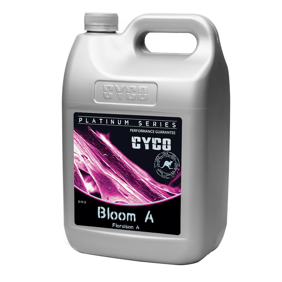 Product Secondary Image:CYCO Platinum Series Bloom A