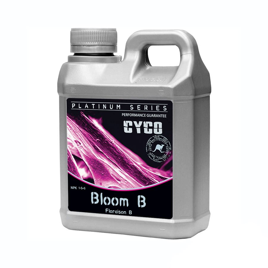 Product Image:Cyco Bloom B