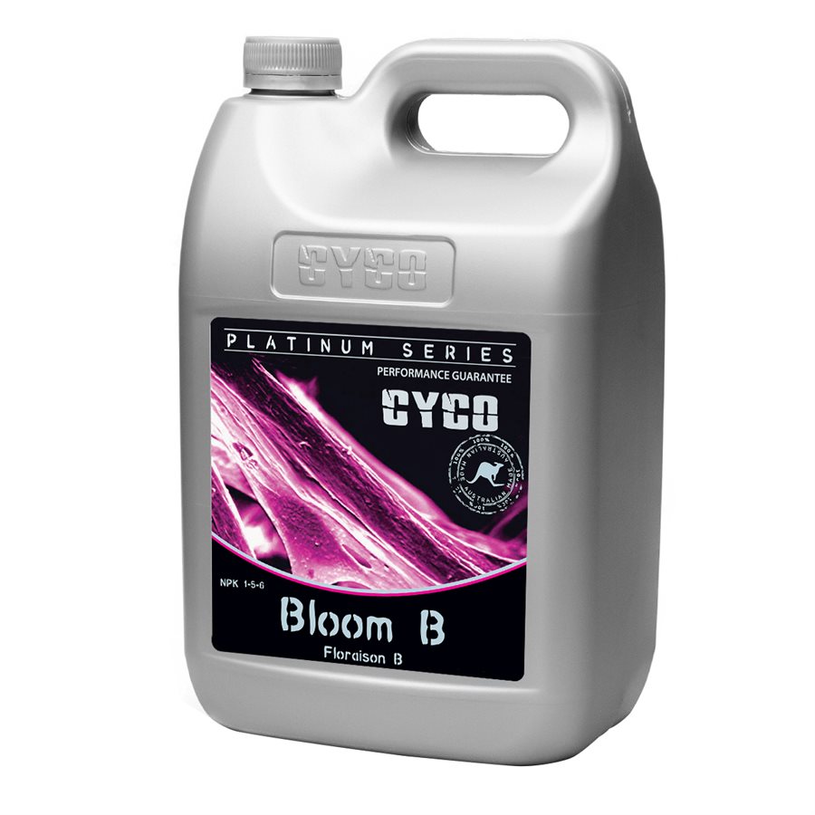 Product Secondary Image:Cyco Bloom B