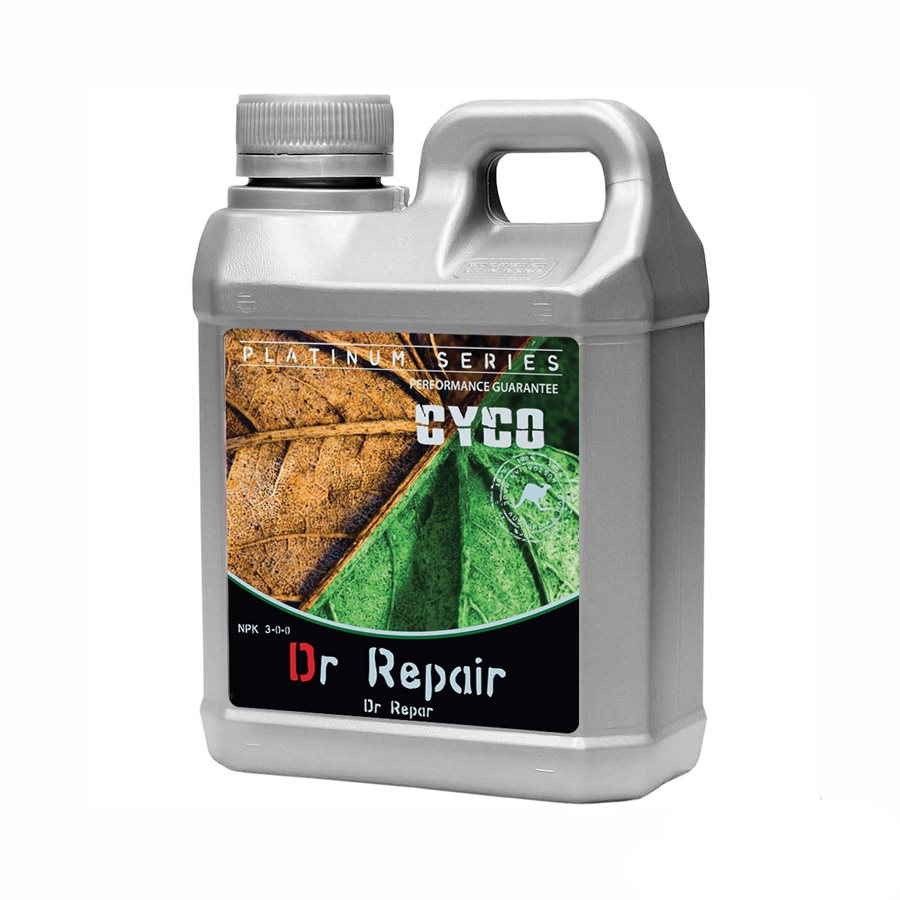 Product Image:Cyco Dr. Repair