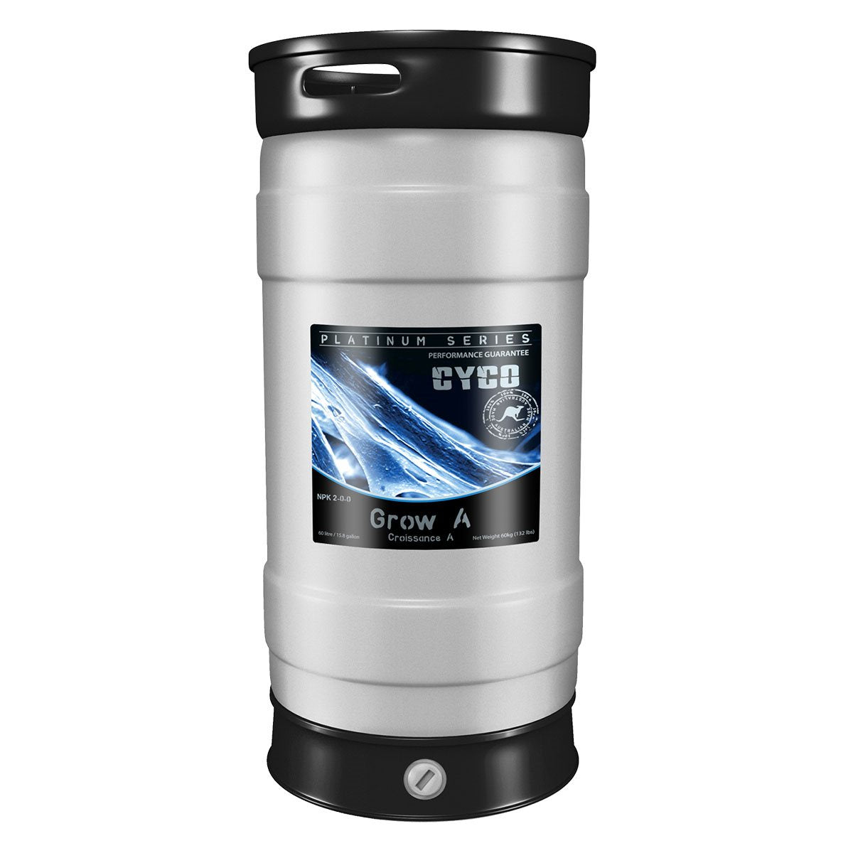 Cyco Grow A 60 Liter