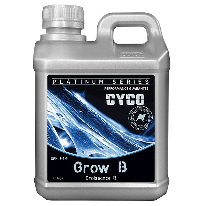 Product Image:Cyco Grow B 1L