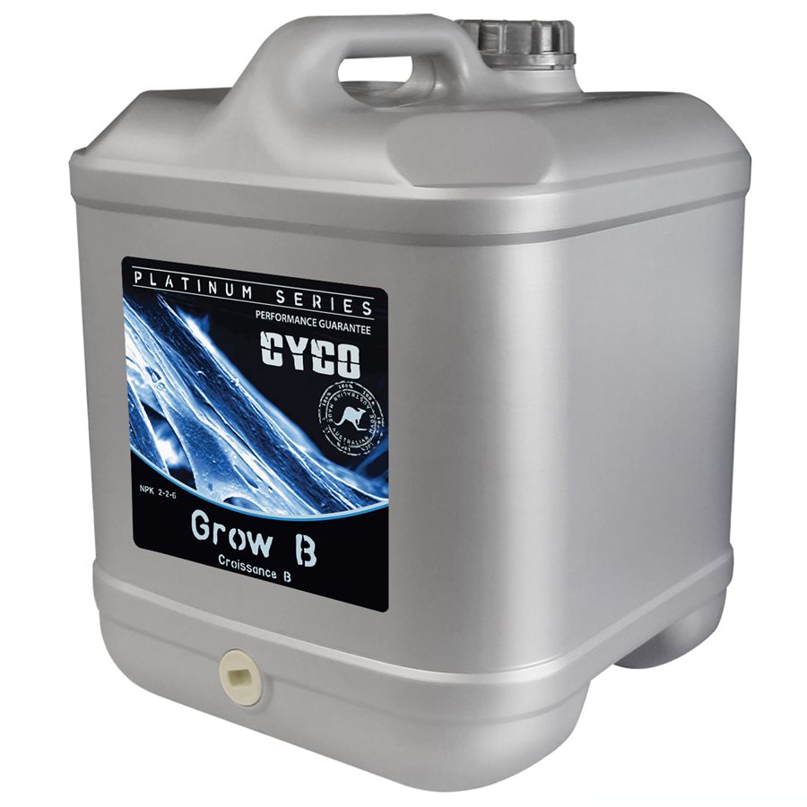 Cyco Grow B 20 Liter