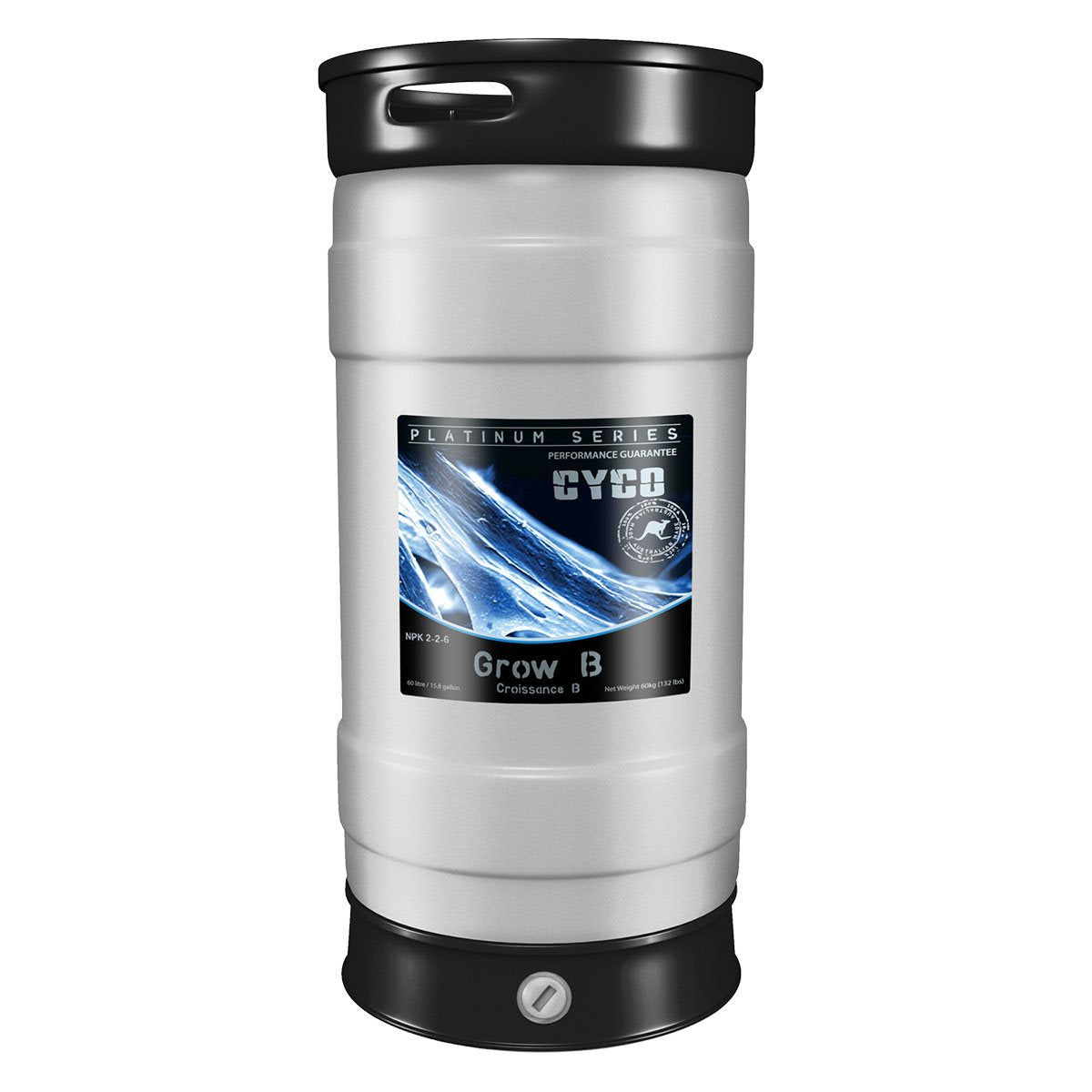 Cyco Grow B 60 Liter