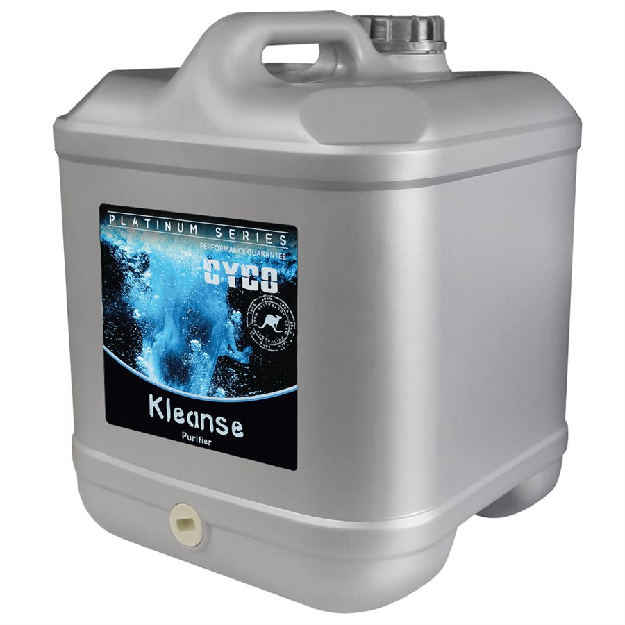 Cyco Kleanse 20 Liter