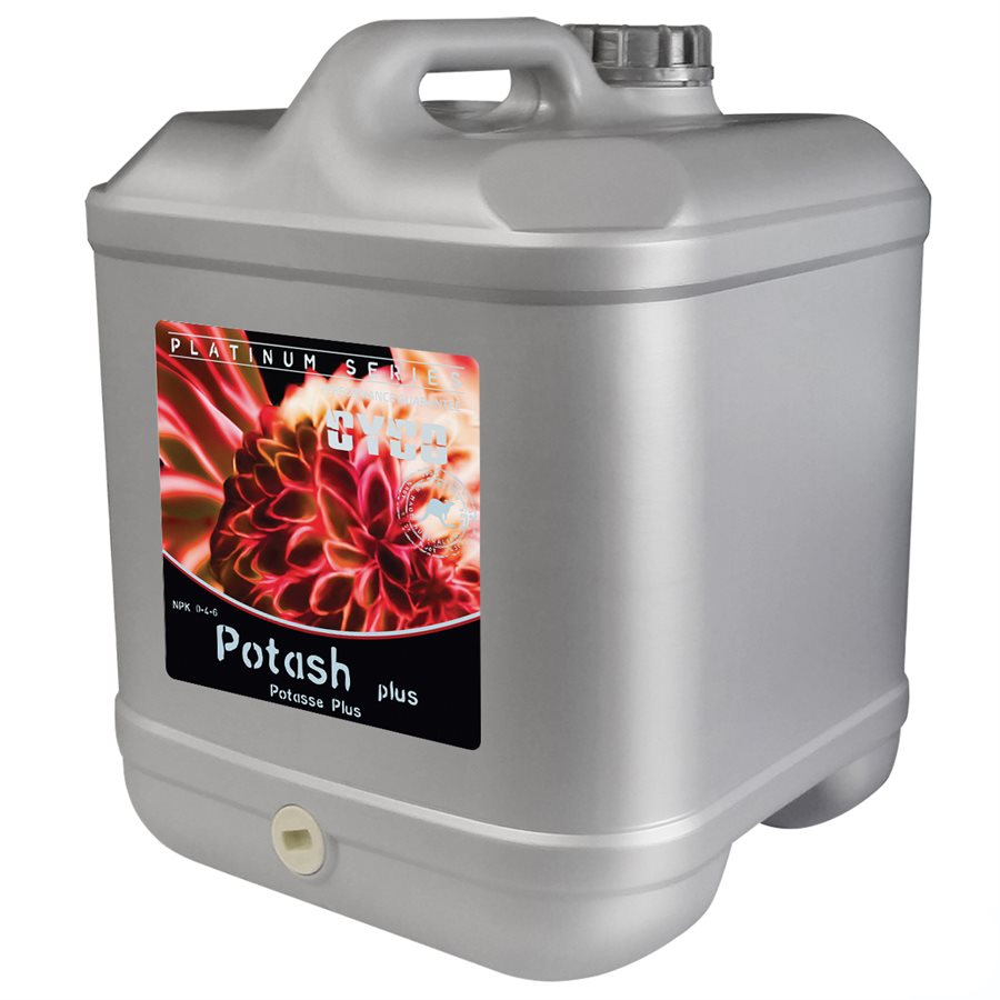 Cyco Potash Plus 20 Liter