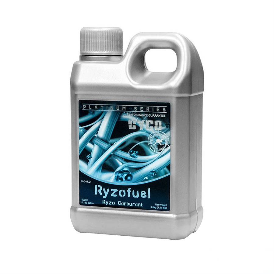 Product Secondary Image:CYCO Platinum Series Ryzofuel