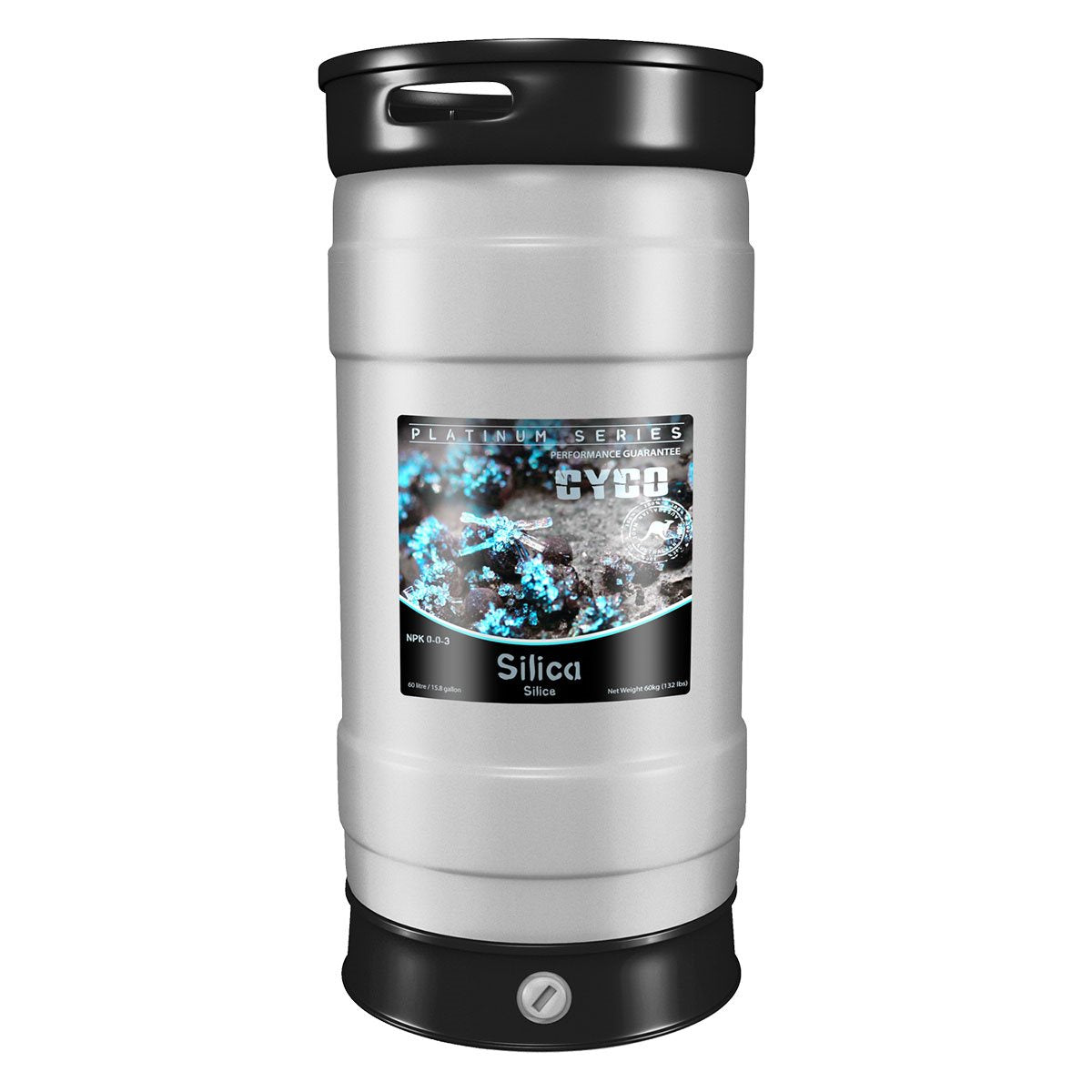 Cyco Silica 60 Liter