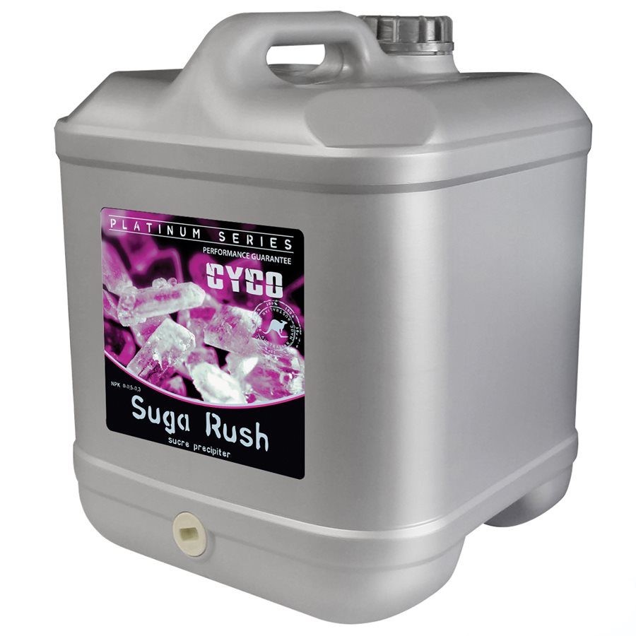 Cyco Suga Rush 20 Liter