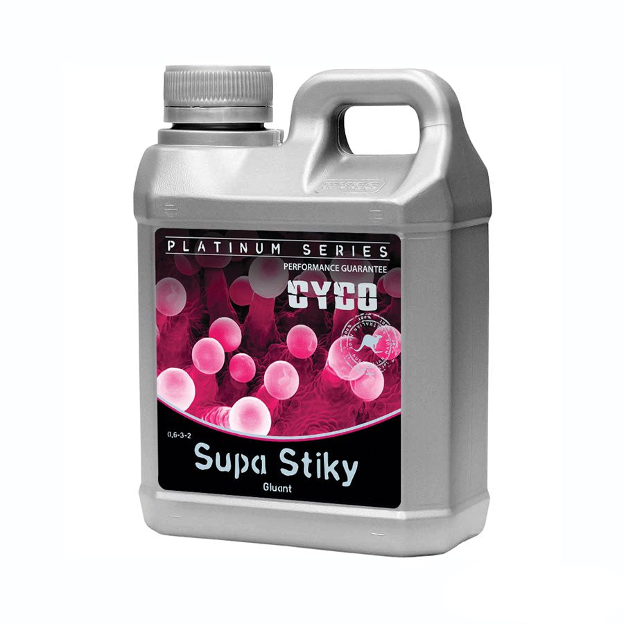 Product Image:Cyco Supa Stiky