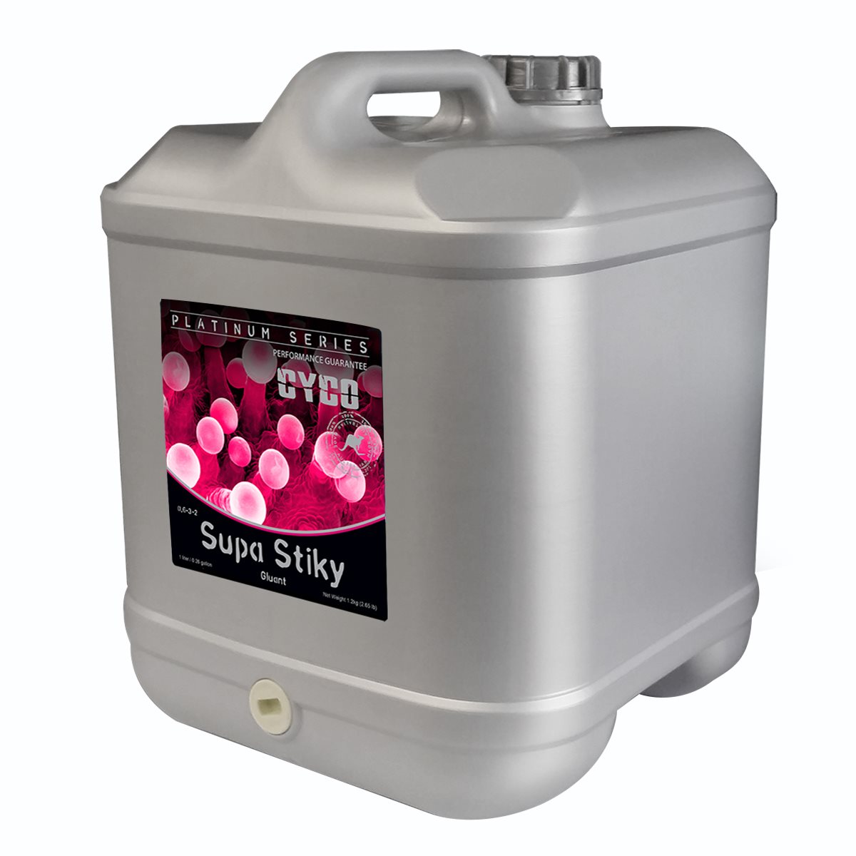 Cyco Supa Stiky 20 Liter