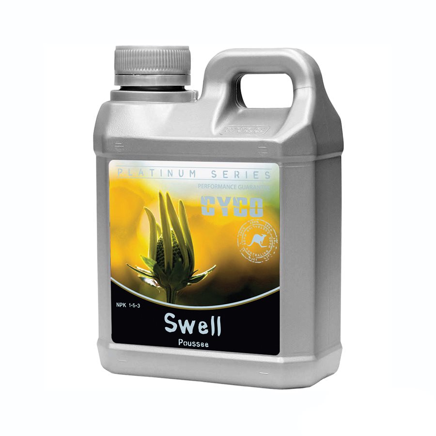 Product Image:CYCO Platinum Series Swell