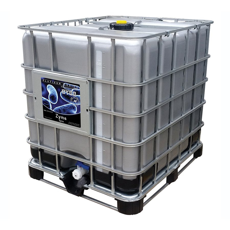 Cyco Zyme 1000 Liter