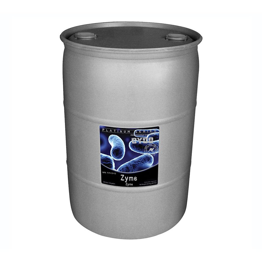 Cyco Zyme 205 Liter