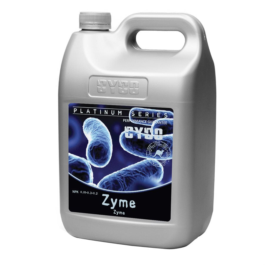 Product Secondary Image:CYCO Platinum Series Zyme