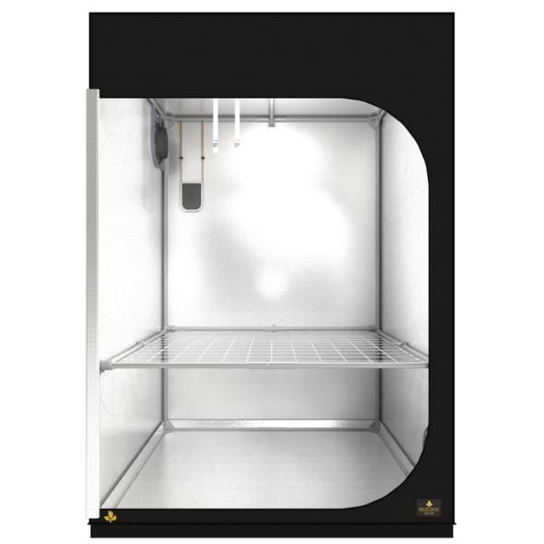 Product Secondary Image:Secret Jardin DR150 Dark room 5' x 5' x 7.5 ' Grow Tent