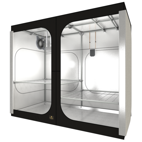 Complete 4X8 Grow Kit