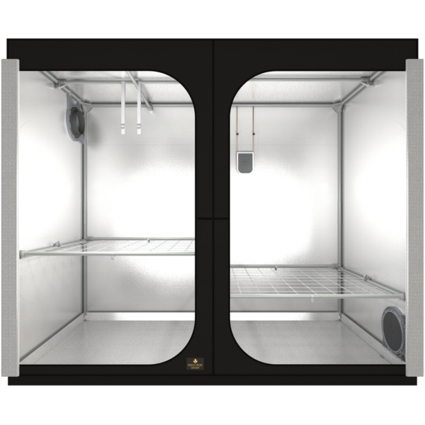 Secret Jardin Dark Room Tent 8' x 4' x 6.5' DR240W