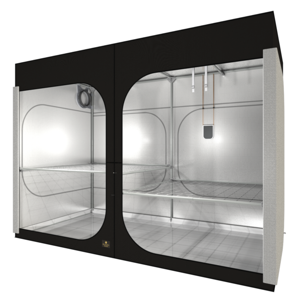 Product Image:Secret Jardin DR300W Dark Room 10' x 5' x 7'7