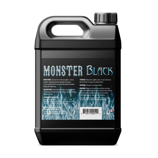 Diablo Nutrients DIABLO MONSTER BLACK