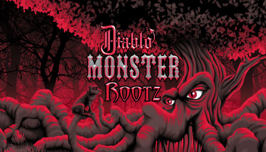 Diablo Nutrients DIABLO MONSTER ROOTZ