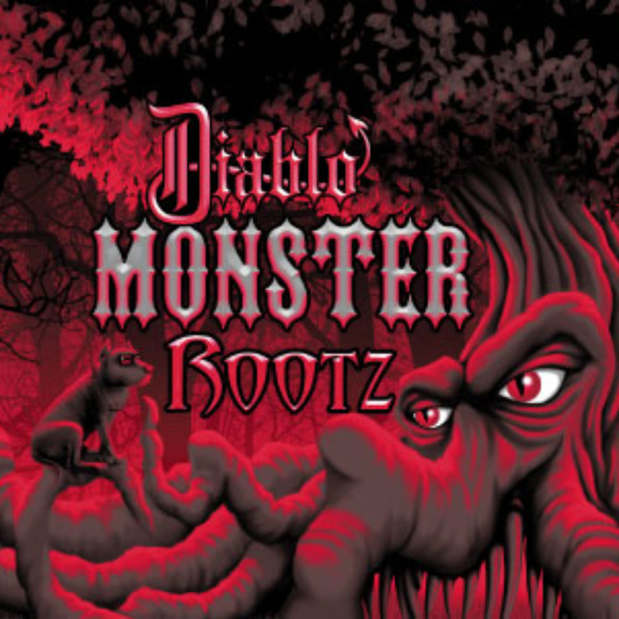 Diablo Nutrients DIABLO MONSTER ROOTZ