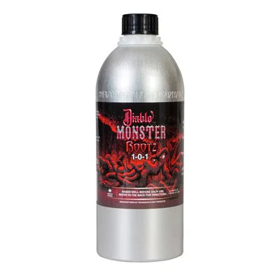 Diablo Nutrients DIABLO MONSTER ROOTZ
