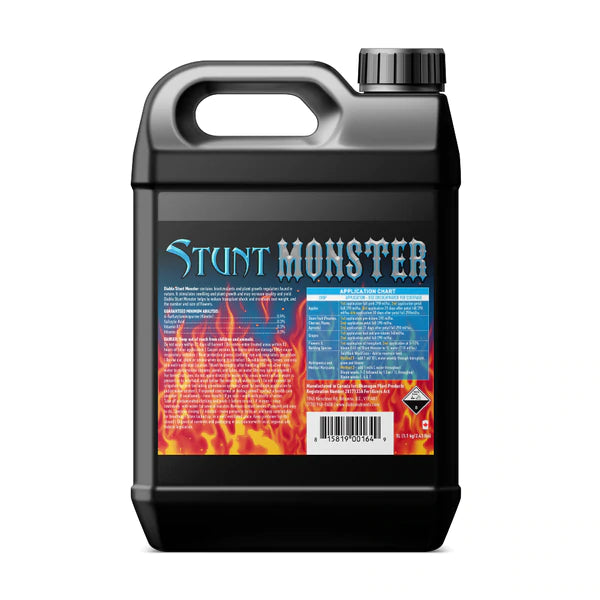 Product Secondary Image:Diablo Nutrients DIABLO STUNT MONSTER