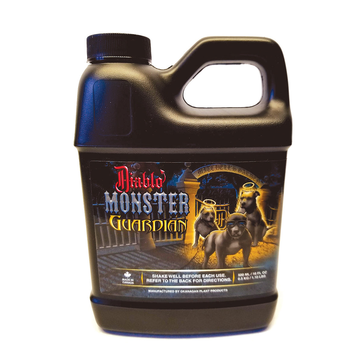 Product Image:Diablo Nutrients Monster Guardian