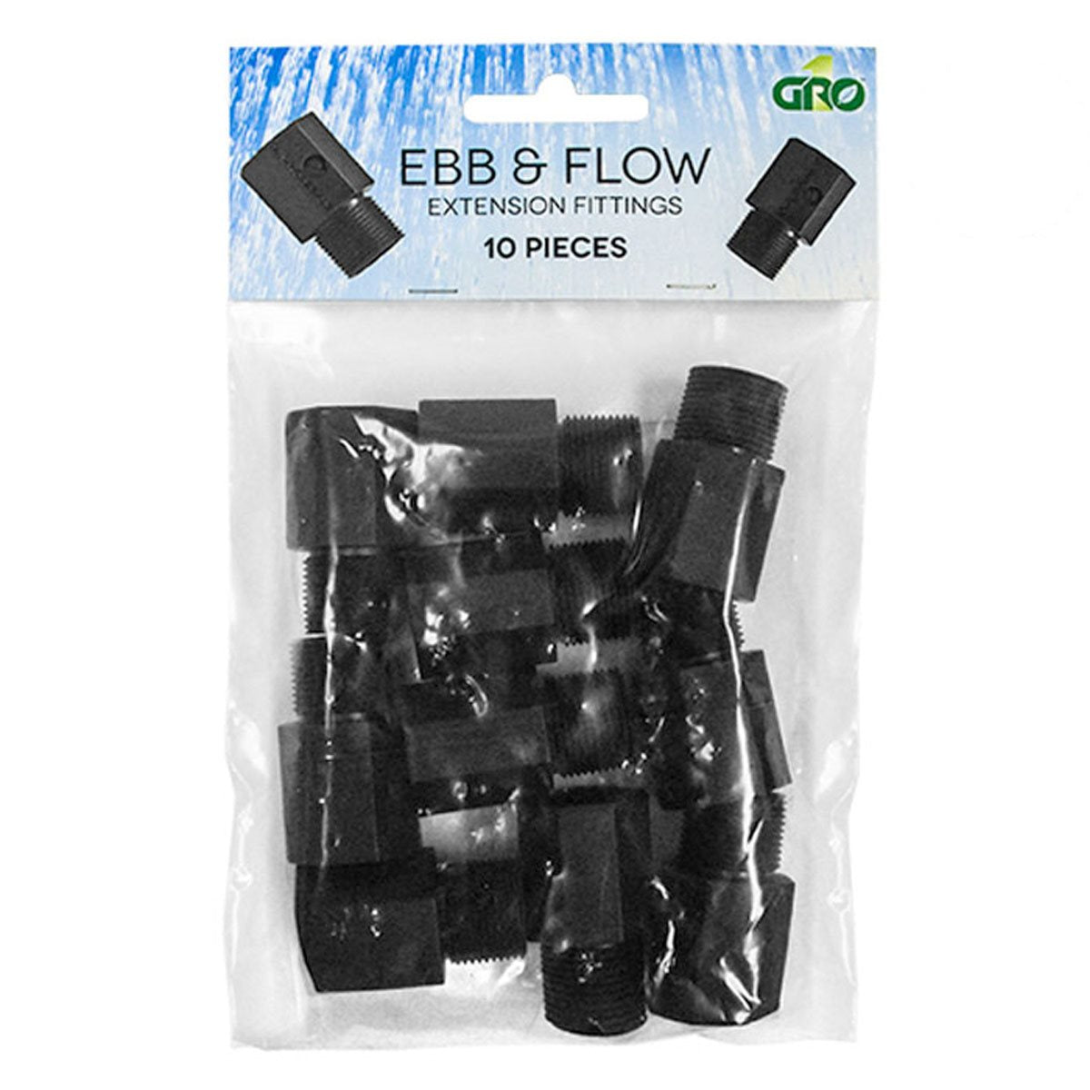 Product Secondary Image:Drain Fitting Extension 1